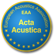 Acta_acustica_logo